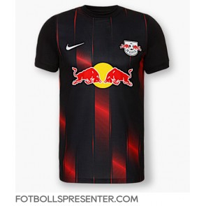 RB Leipzig Tredje Matchtröja 2022-23 Kortärmad